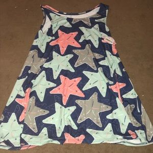 Woman’s dress (never worn)